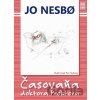 Časovaňa doktora Proktora - Jo Nesbo, Per Dybvig
