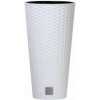 Prosperplast Rato tubus 25 x 47,6 cm biely