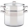 Hrniec s pokrievkou Lamart Pasta 8 l (LTSS2417)