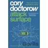 Attack Surface - Cory Doctorow