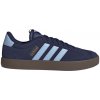 adidas VL Court 3.0 pánska obuv modro-zelená