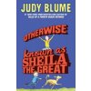 Otherwise Known As Sheila the Great (Judy Blume)(Brožovaná)