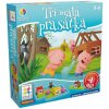 Mindok Smart Tři malá prasátka