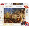 Schmidt Kinkade Harry Potter Great Hall Express 1000 dielov