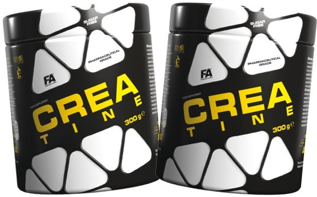 Fitness Authority Xtreme Creatine 300 g