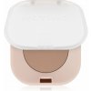 Notino Powder Eyeshadow Matte matné očné tiene Honey Wood 1.65 g