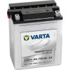 VARTA startovací baterie 514011014A514