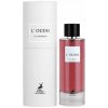 Maison Alhambra L`Oudh parfumovaná voda unisex 100 ml