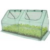 Parenisko Strend Pro Greenhouse fólia 182x90x93cm fóliovník