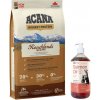 ACANA REGIONALS Ranchlands Dog 11,4kg & LAB V Lososový olej 1000ml