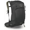 Turistický batoh Osprey Stratos 24 - raven black