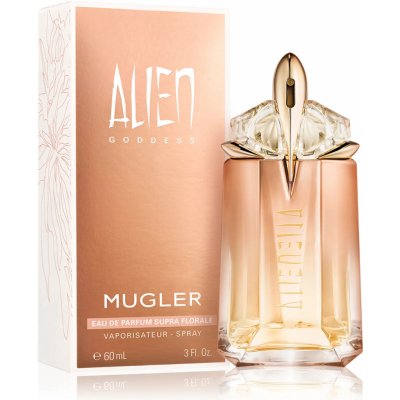 Mugler Alien Goddess Supra Florale parfémovaná voda pro ženy 60 ml