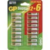 GP Super AAA 18ks B1311K