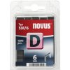 Spinky Novus 53 F/6 • 1200 ks