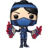 Funko POP! Mortal Kombat 11: Kitana