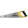 Topex Pílka ručná Shark, 450 mm, 7 TPI 10A445