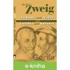 E-kniha Svedomie proti násiliu alebo Castellio proti Kalvínovi - Stefan Zweig