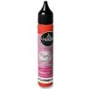 Tekuté perly Cadence 25 ml, červená