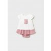 Set - tričko a sukňa Mayoral - 2601819016-v ext. sklade