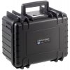 BW Outdoor Cases Type 2000 Black pre-cut foam