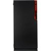 Midi ATX skriňa In Win 101 Black 101 BLACK