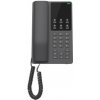 Grandstream GHP621W SIP WiFi hotelový telefón čierny GHP621W