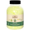 Green Pharmacy Vetiver & Vanilla Bath Salt relaxačná soľ do kúpeľa 1000 g
