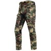 Nohavice na motorku TXR Cargo 2 Camo Zelené 2XL