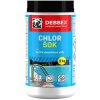 Chémia bazénová Cranit Chlór šok 1kg