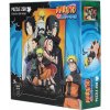 SD TOYS MERCHANDISING Puzzle Naruto Shippuden: Front 250 dílků