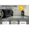 Epoxidový náter Fast&Eco 2v1 SET na 5 - 20 m² 10 kg bal. = 15 - 20 m²