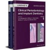 Lindhe s Clinical Periodontology and Implant Dentistry : 2 Volume Set