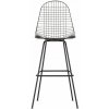 Vitra Eames Wire high basic dark