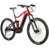Celoodpružený horský elektrobicykel Leader Fox Arran 27,5