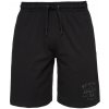 Russell Athletic SHORTS čierna