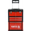 Yato - Servisný box s náradím 78ks YT-09104