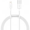 Baseus CALYS-A02 Superior Series / USB-A na Lightning, 1m