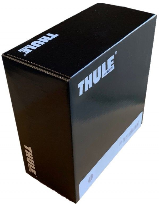 Tyče Thule 7216 WingBar Edge