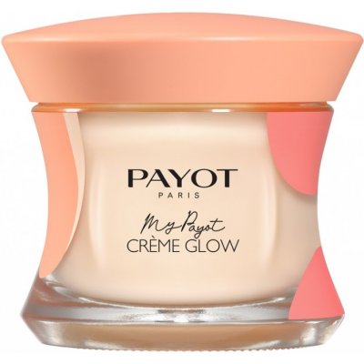 Payot My Payot Creme Glow Vitamínový gél 50 ml