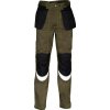 Pracovné nohavice COFRA BRICKLAYER Farba: Zemitá hnedá, Veľkosť: 52 (V015_0_03_52)
