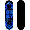 Skateboard Nils Extreme CR3108SB SK8BOY modrý