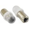 Interlook Auto LED žiarovka BA9S FLUX H6W