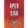 Electronic Arts Inc. Apex Legends 2150 Apex Coins Origin PC