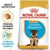 ROYAL CANIN German Shepherd Puppy 12 kg granule pre šteňa nemeckého ovčiaka do 15 mesiacov