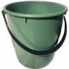 PEKDA Vedro plastové 5l Regranulat, 4504