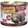 Natural Greatness CAT OBESITY konzerva 200g