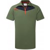 Portwest DX410 Funkčné polokošeľa XL, Moss green