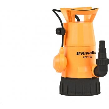 RIWALL PRO REP 750