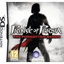 Prince of Persia: The Forgotten Sands