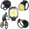 Lampa Knog Blinder Mini Love Predná časť